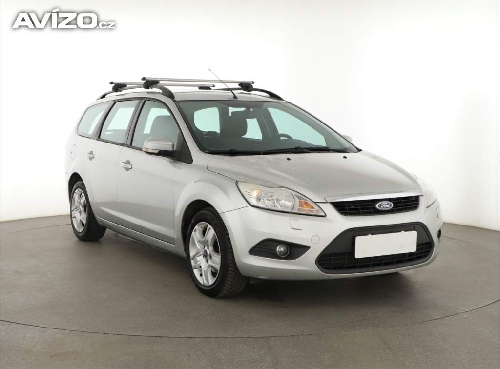 Ford Focus 1.6 TDCi
