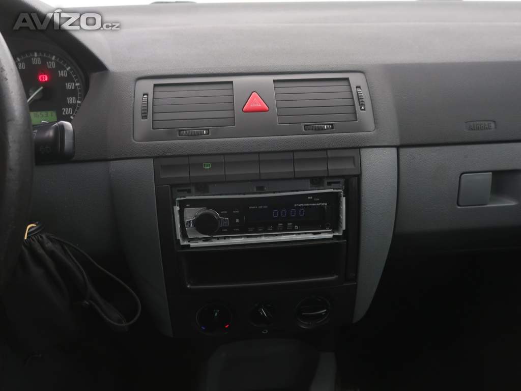 Foto inzerátu Škoda Fabia 1.2 12V