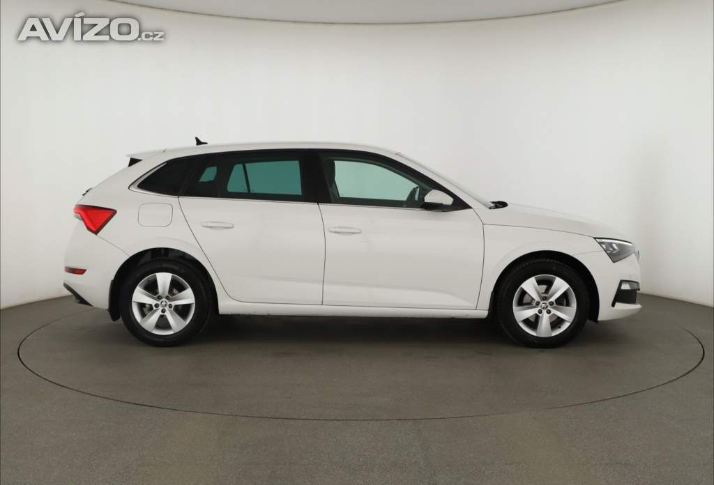 Foto inzerátu Škoda Scala 1.0 TSI