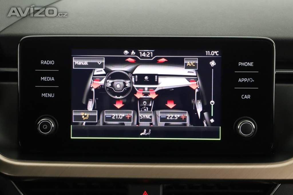 Foto inzerátu Škoda Scala 1.0 TSI