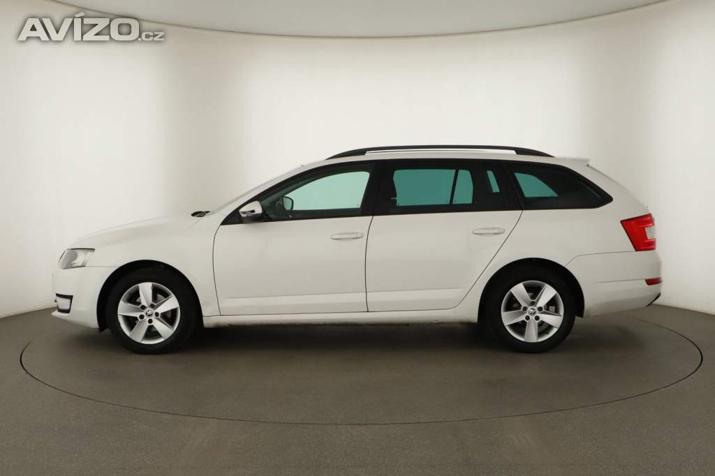 Foto inzerátu Škoda Octavia 1.6 TDI