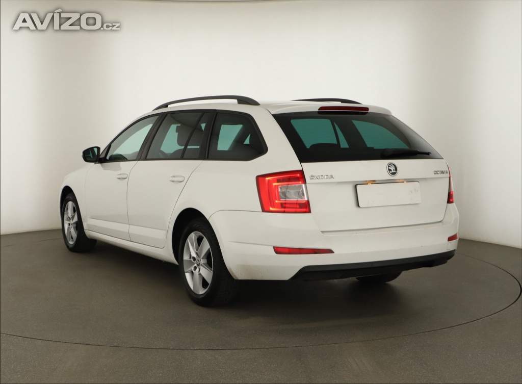 Foto inzerátu Škoda Octavia 1.6 TDI