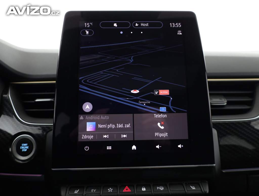 Foto inzerátu Renault Arkana E-Tech