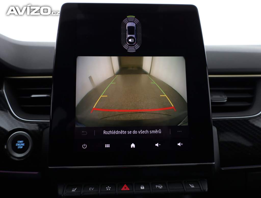 Foto inzerátu Renault Arkana E-Tech