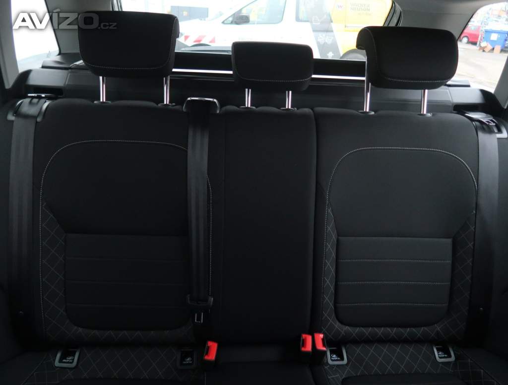 Foto inzerátu Škoda Fabia 1.0 TSI