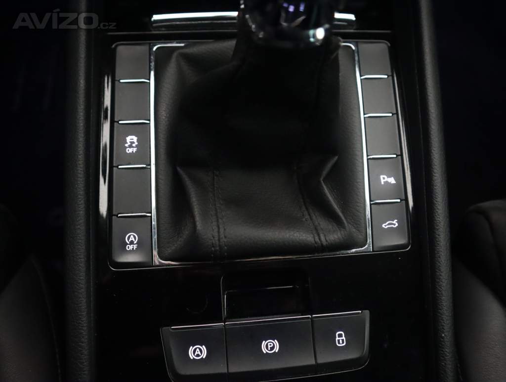 Foto inzerátu Škoda Superb 2.0 TDI