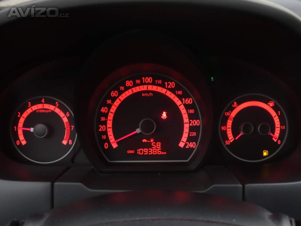 Foto inzerátu Kia Ceed 1.6 CVVT