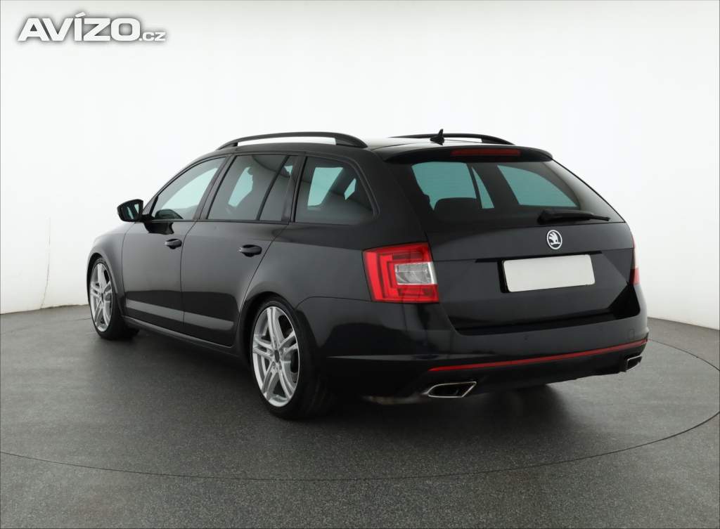 Foto inzerátu Škoda Octavia RS 2.0 TDI