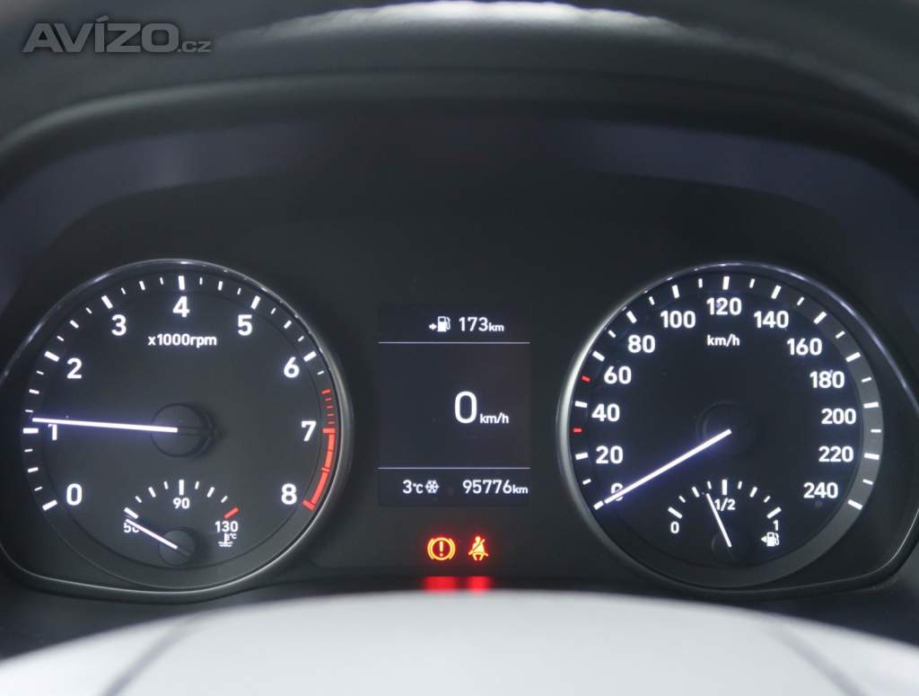 Foto inzerátu Hyundai i30 Fastback 1.0 T-GDI