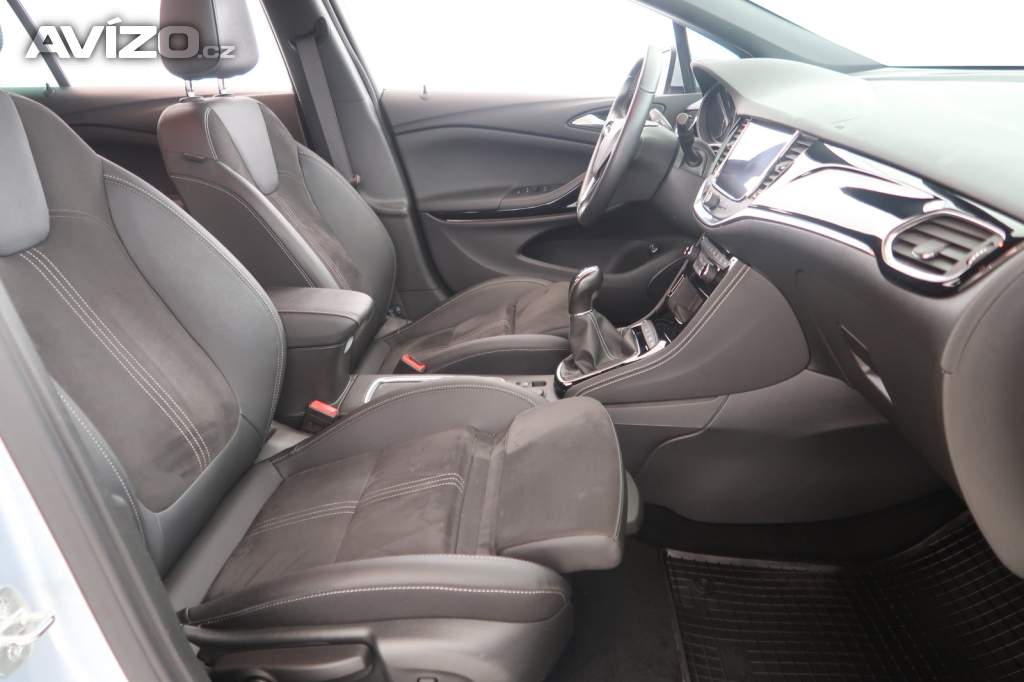 Foto inzerátu Opel Astra 1.2 Turbo