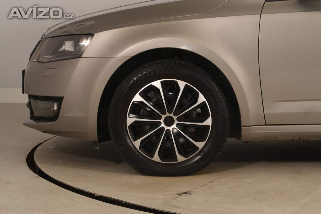 Foto inzerátu Škoda Octavia 2.0 TDI