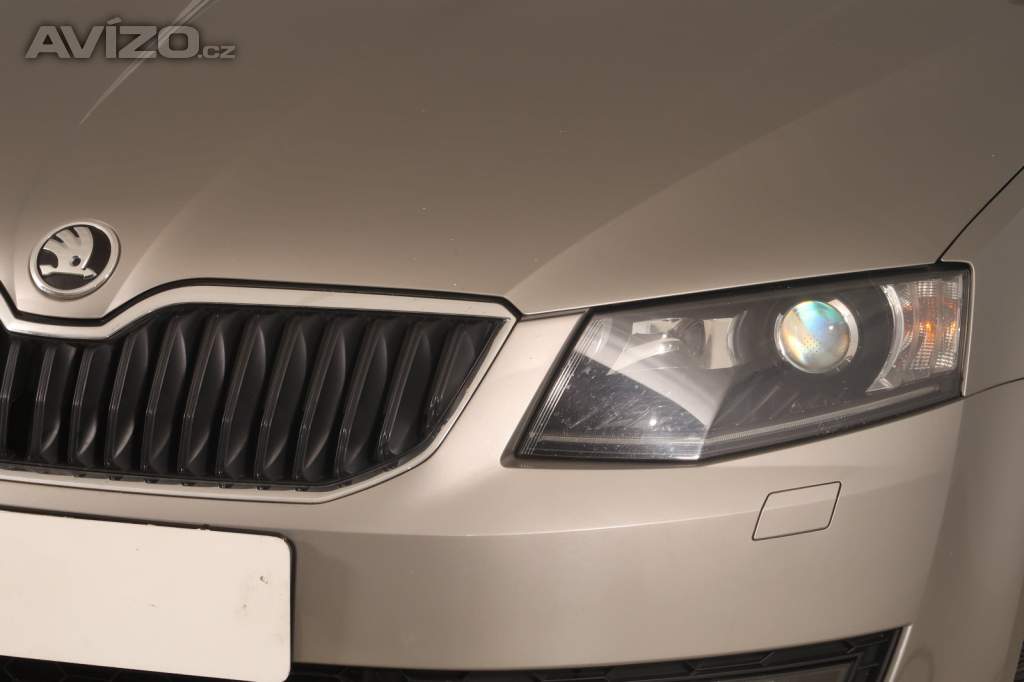 Foto inzerátu Škoda Octavia 2.0 TDI