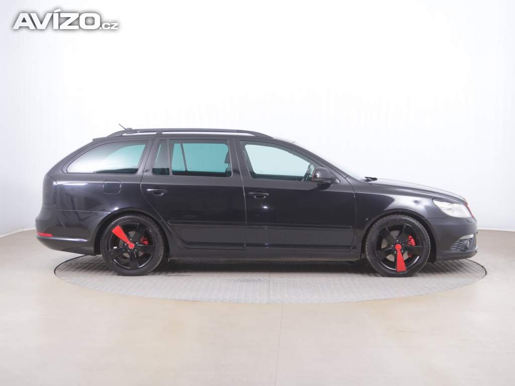 Foto inzerátu Škoda Octavia RS 2.0 TDI