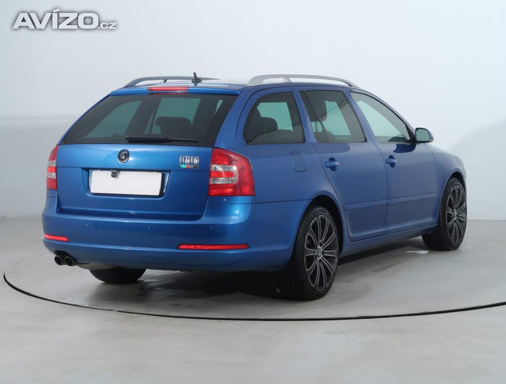 Foto inzerátu Škoda Octavia RS 2.0 TDI