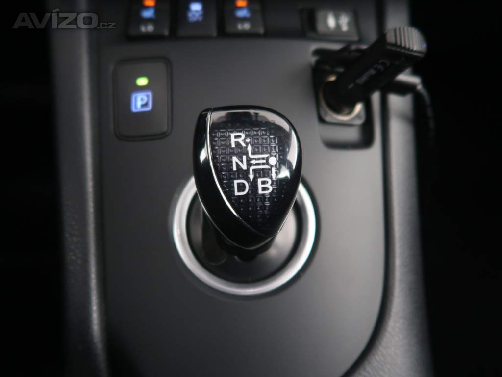 Foto inzerátu Toyota Auris Hybrid