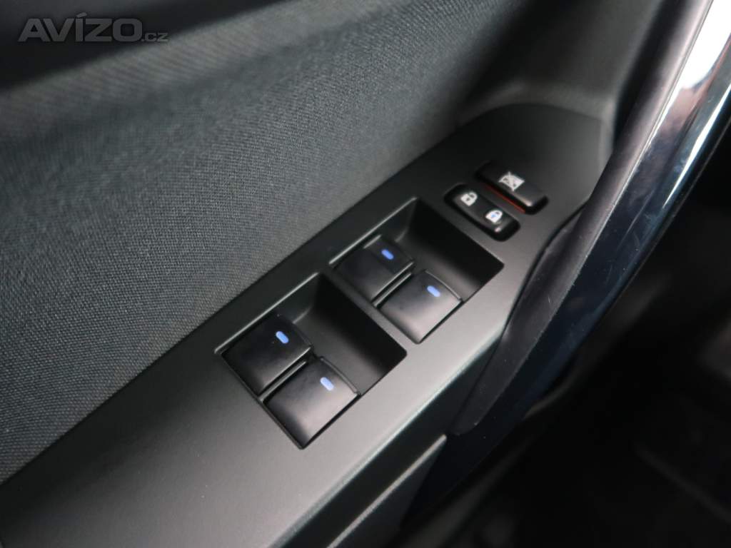 Foto inzerátu Toyota Auris Hybrid