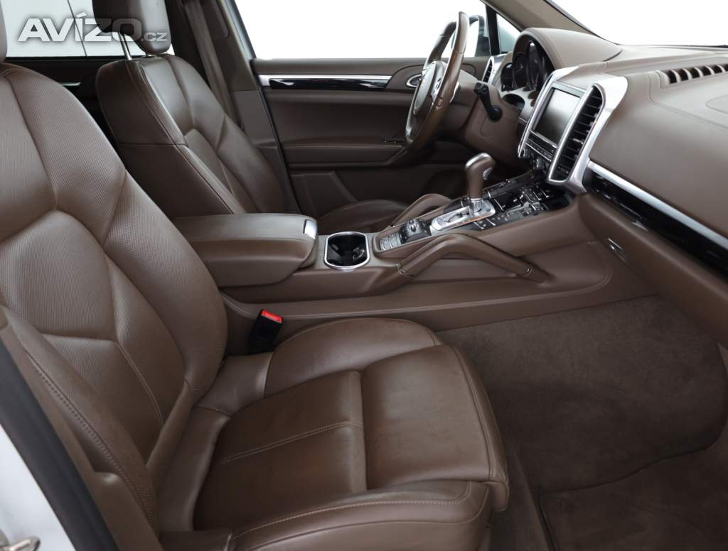 Foto inzerátu Porsche Cayenne Diesel