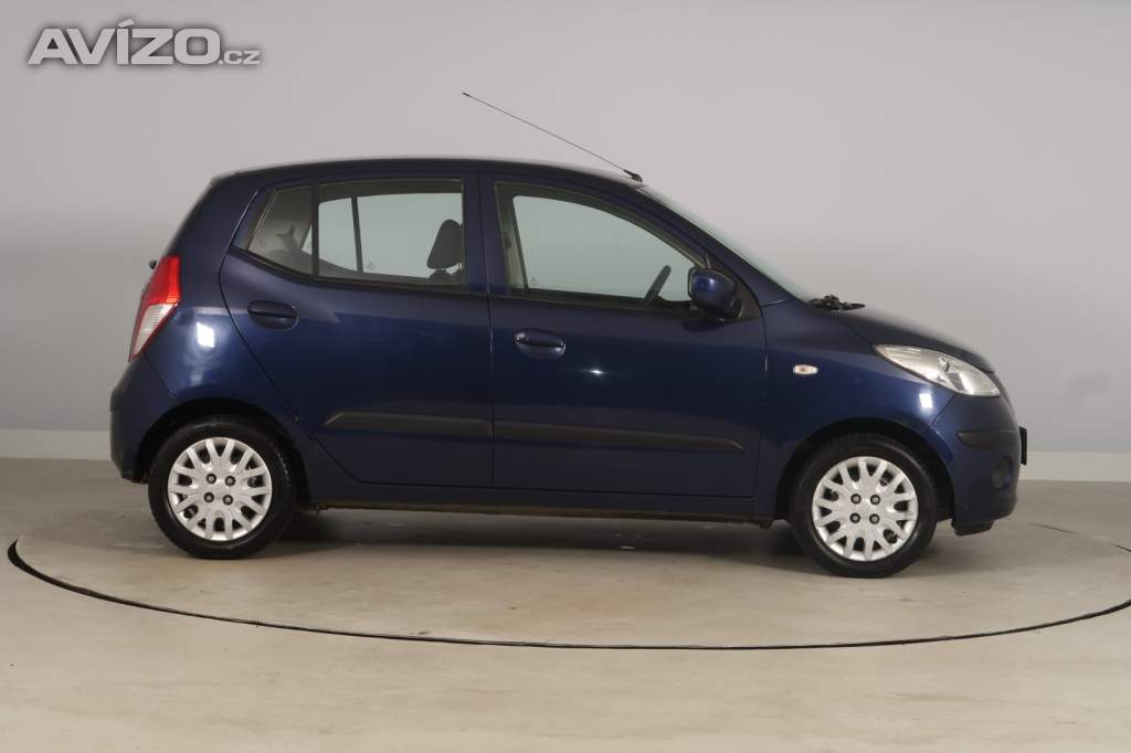 Foto inzerátu Hyundai i10 1.1