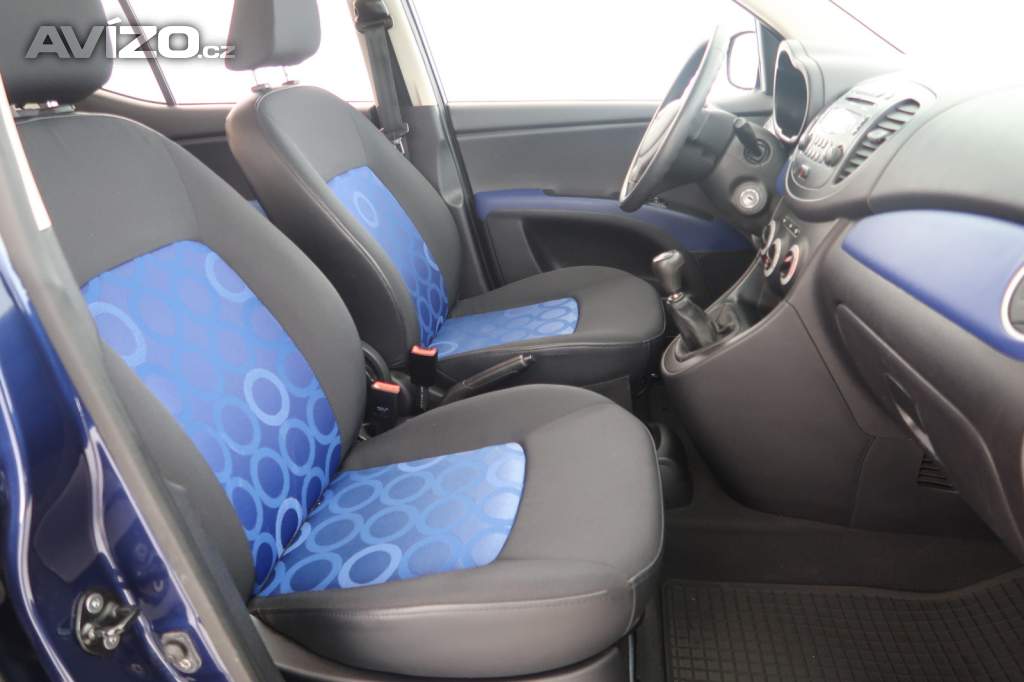 Foto inzerátu Hyundai i10 1.1