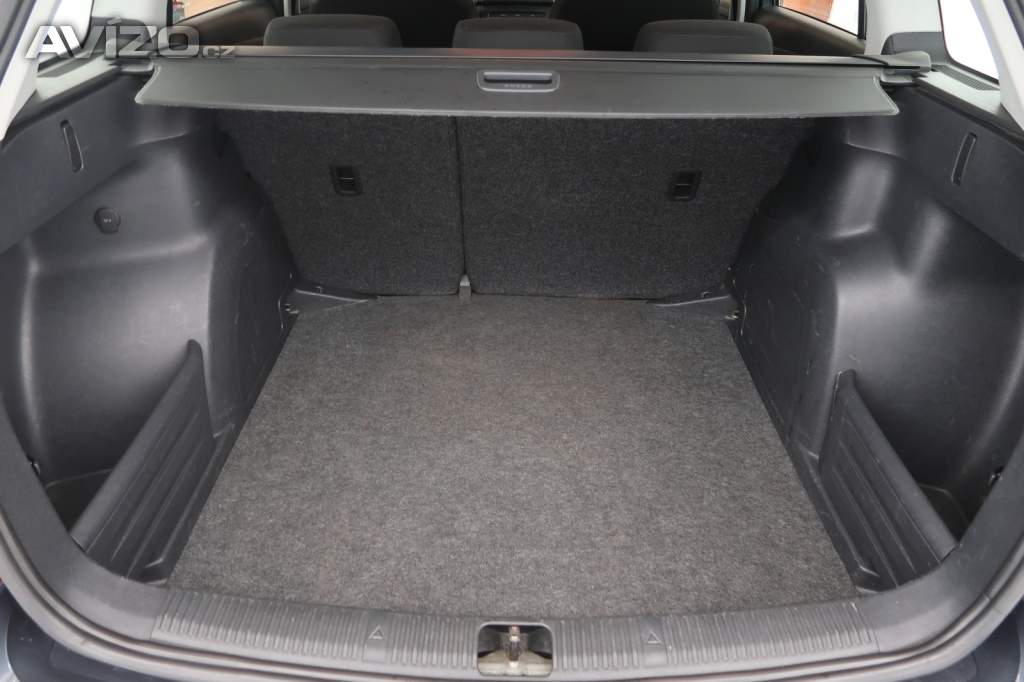 Foto inzerátu Škoda Fabia 1.6 TDI