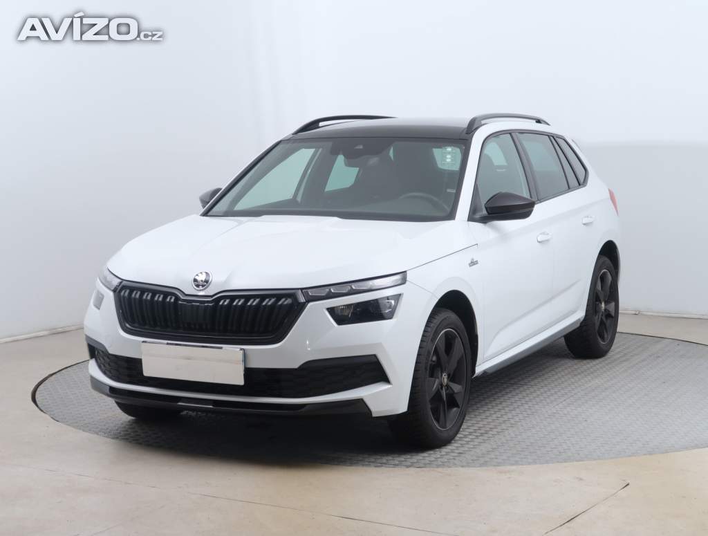 Foto inzerátu Škoda Kamiq 1.0 TSI