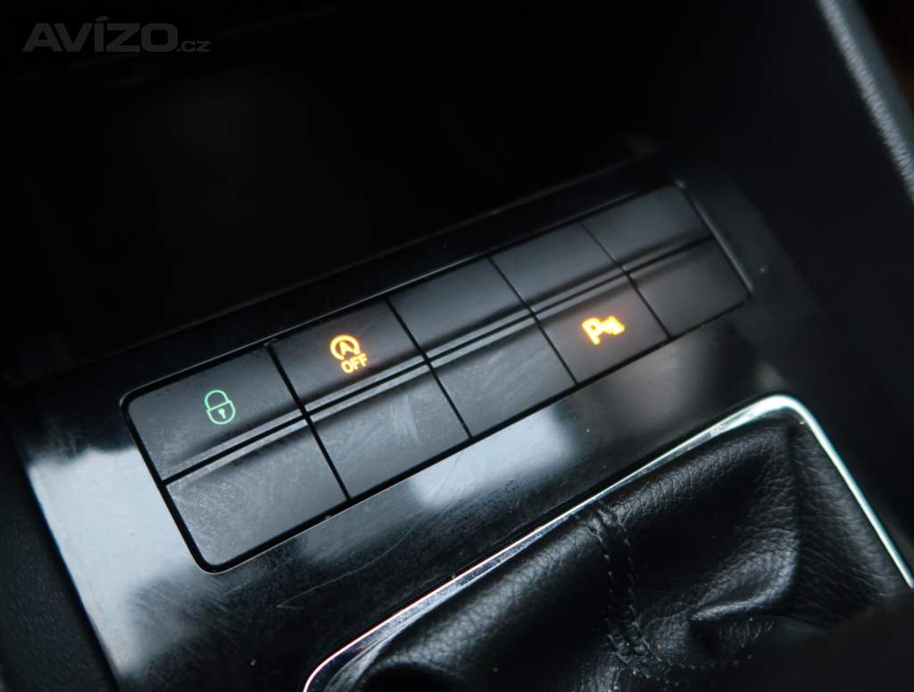 Foto inzerátu Škoda Octavia 1.0 TSI