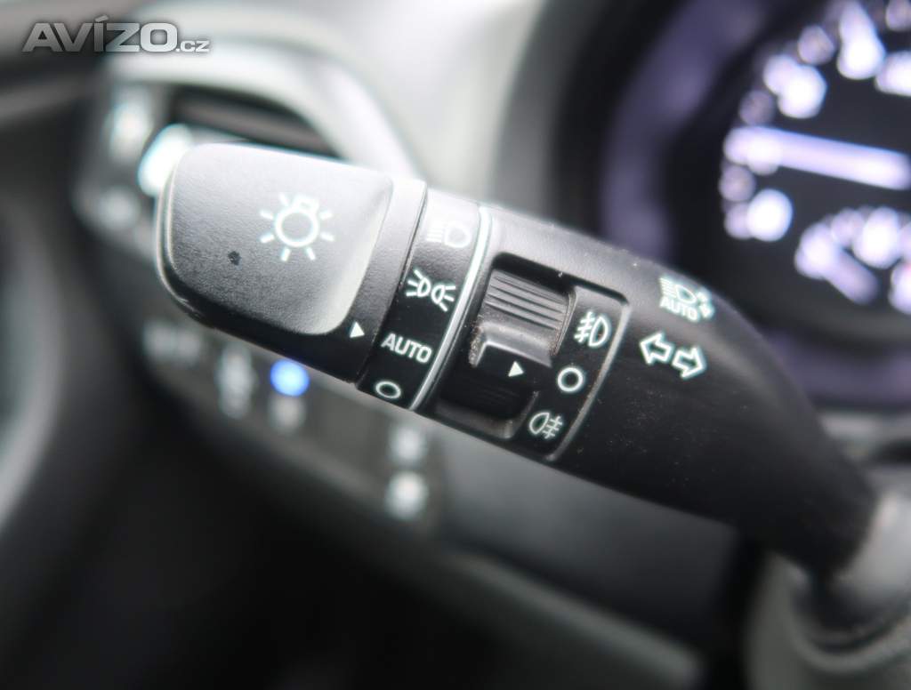 Foto inzerátu Hyundai i30 1.5 DPI