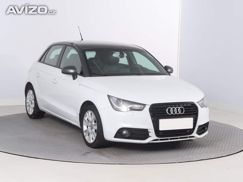 Audi A1 1.6 TDI