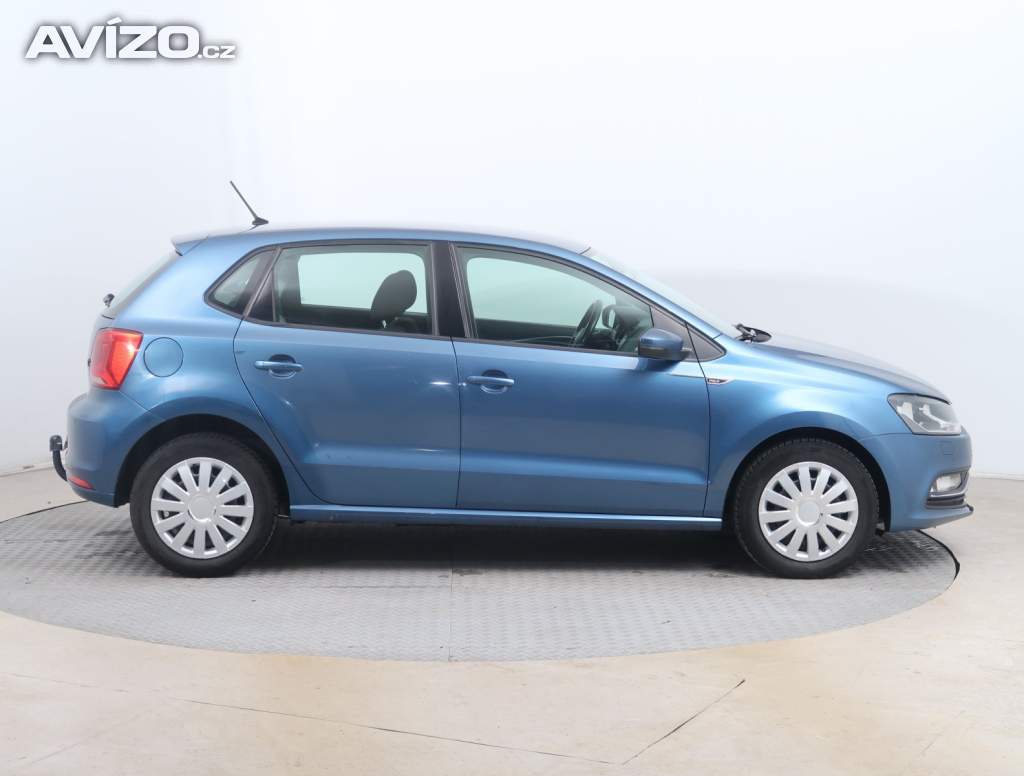 Foto inzerátu Volkswagen Polo 1.4 TDI