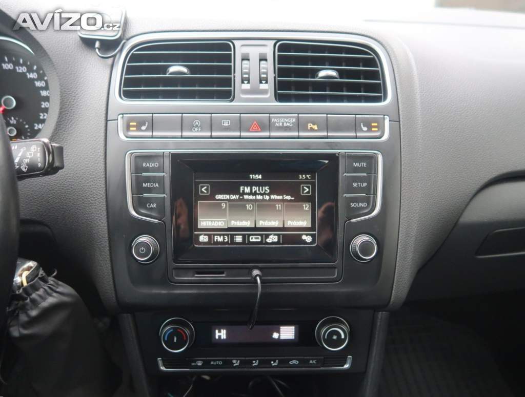 Foto inzerátu Volkswagen Polo 1.4 TDI