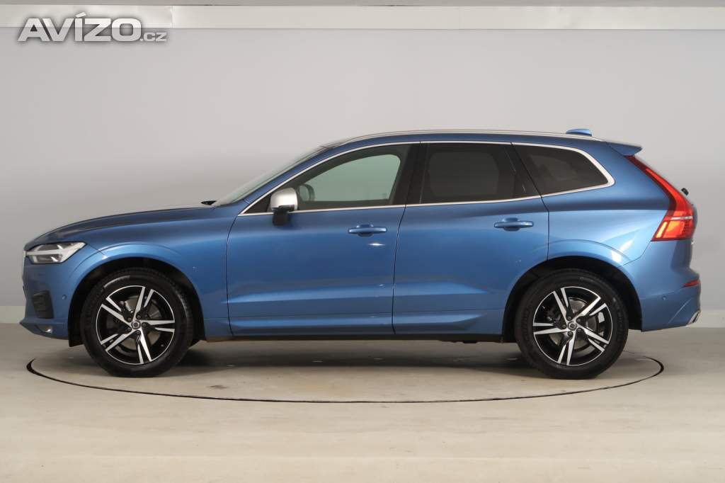 Foto inzerátu Volvo XC60 D4 AWD Polestar