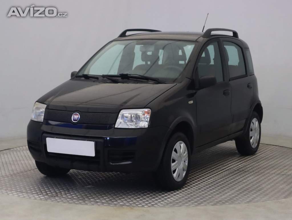 Foto inzerátu Fiat Panda 1.2