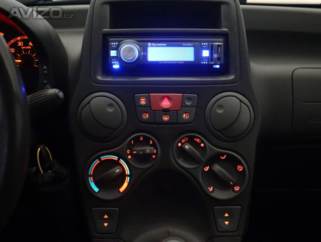 Foto inzerátu Fiat Panda 1.2