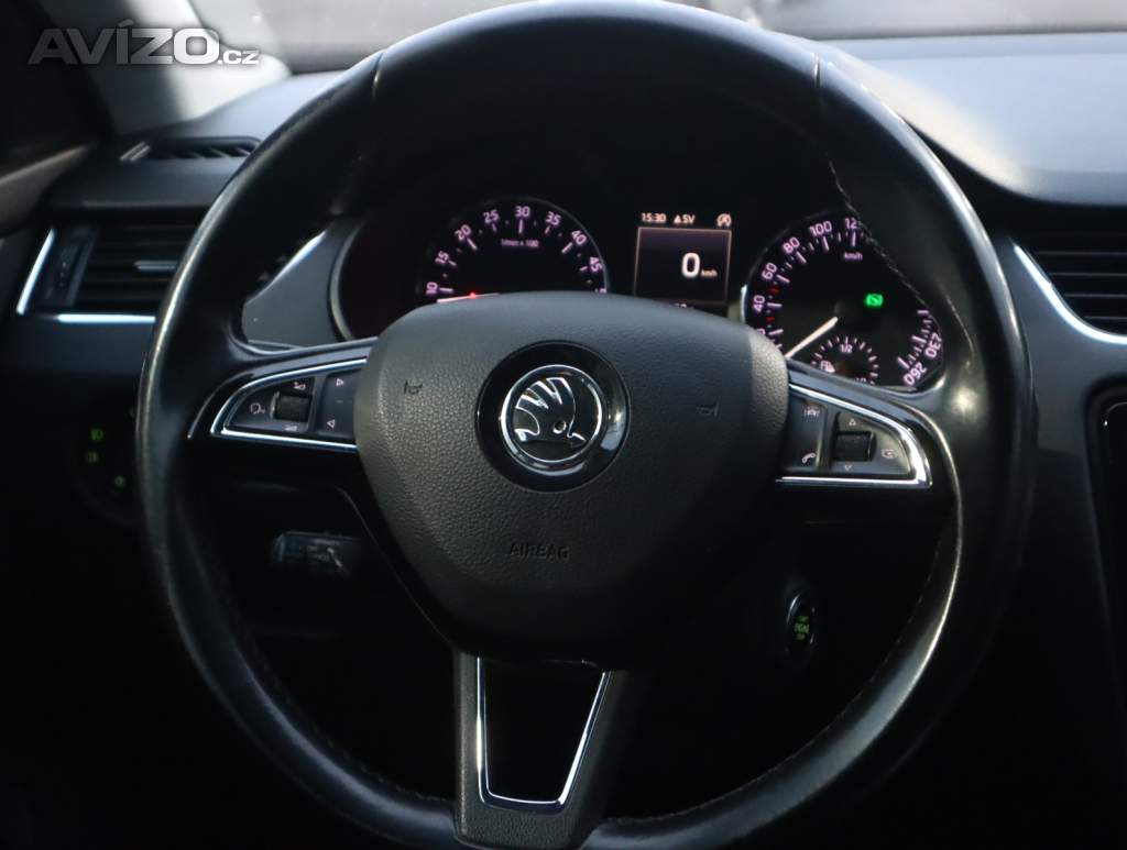 Foto inzerátu Škoda Octavia 1.6 TDI