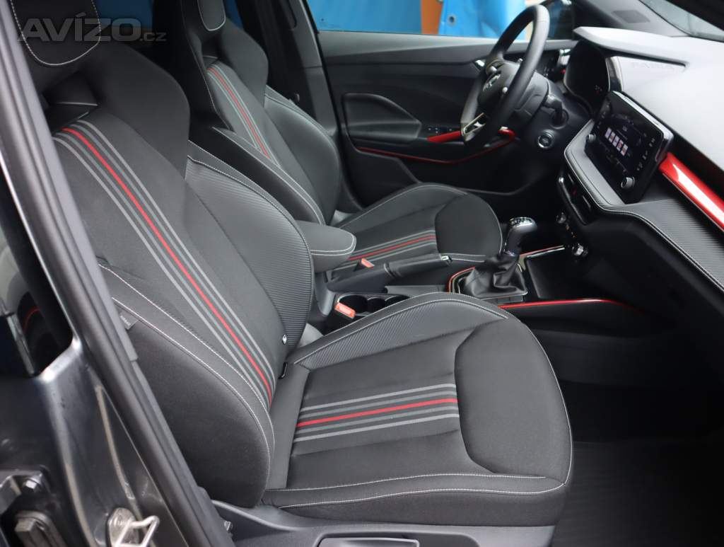 Foto inzerátu Škoda Fabia 1.0 TSI