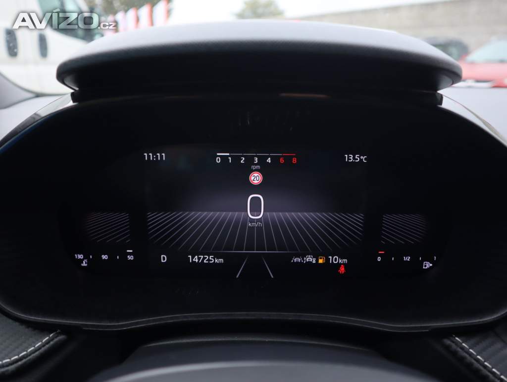 Foto inzerátu Škoda Fabia 1.0 TSI