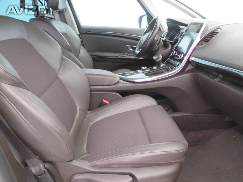 Foto inzerátu Renault Espace 1.6 dCi