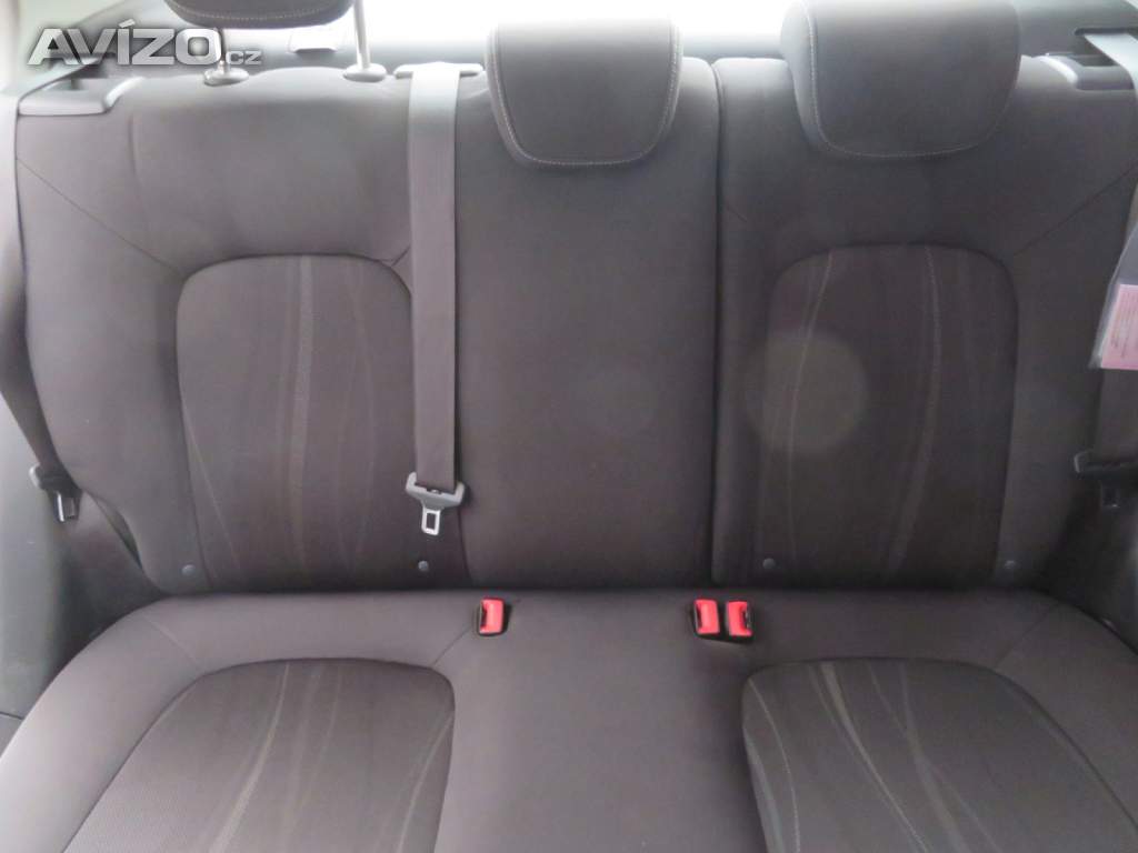 Foto inzerátu Chevrolet Aveo 1.2 i 16V