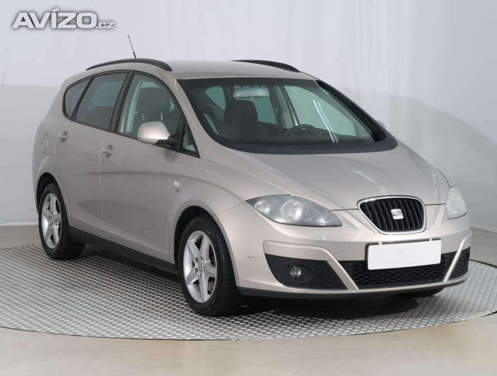 Seat Altea 2.0 TDI