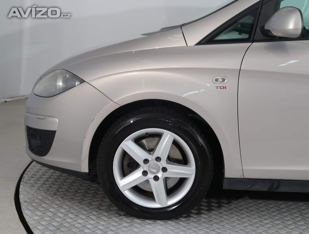 Foto inzerátu Seat Altea 2.0 TDI