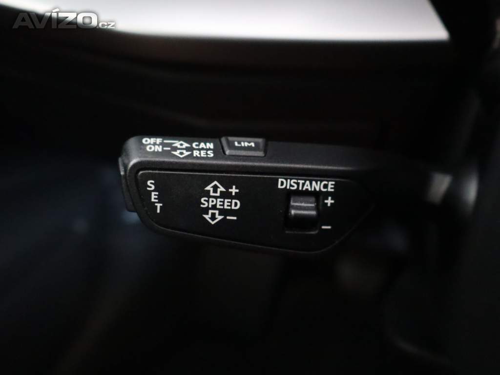 Foto inzerátu Audi A3 35 TFSI