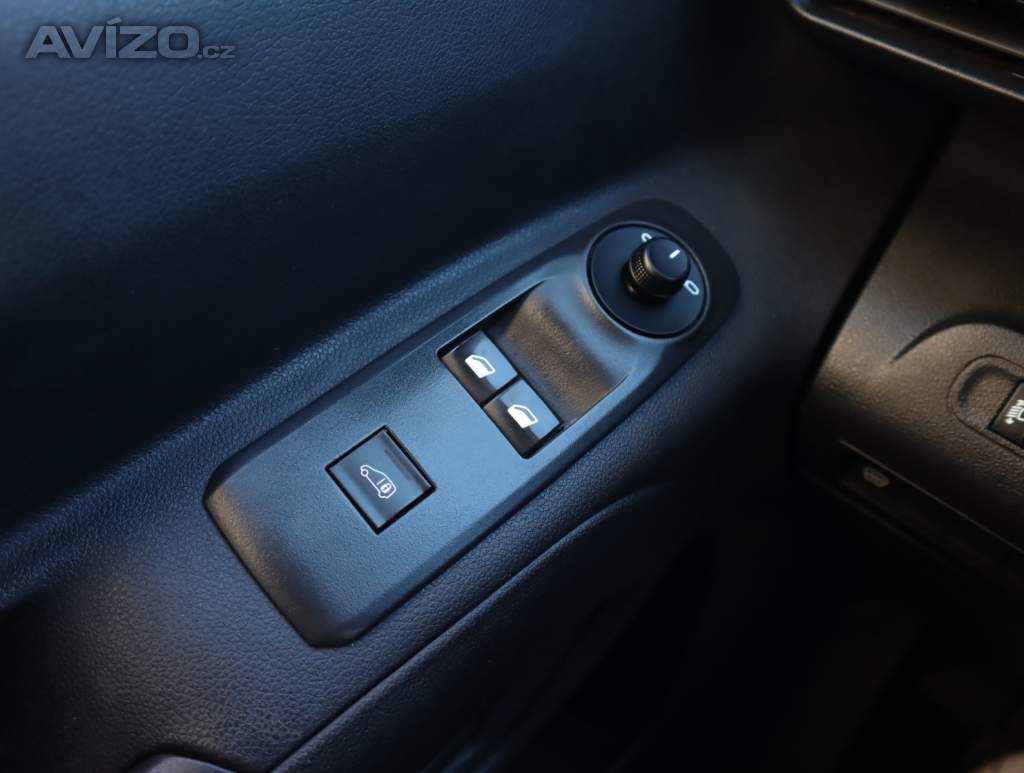 Foto inzerátu Citroën Berlingo 1.5 BlueHDi