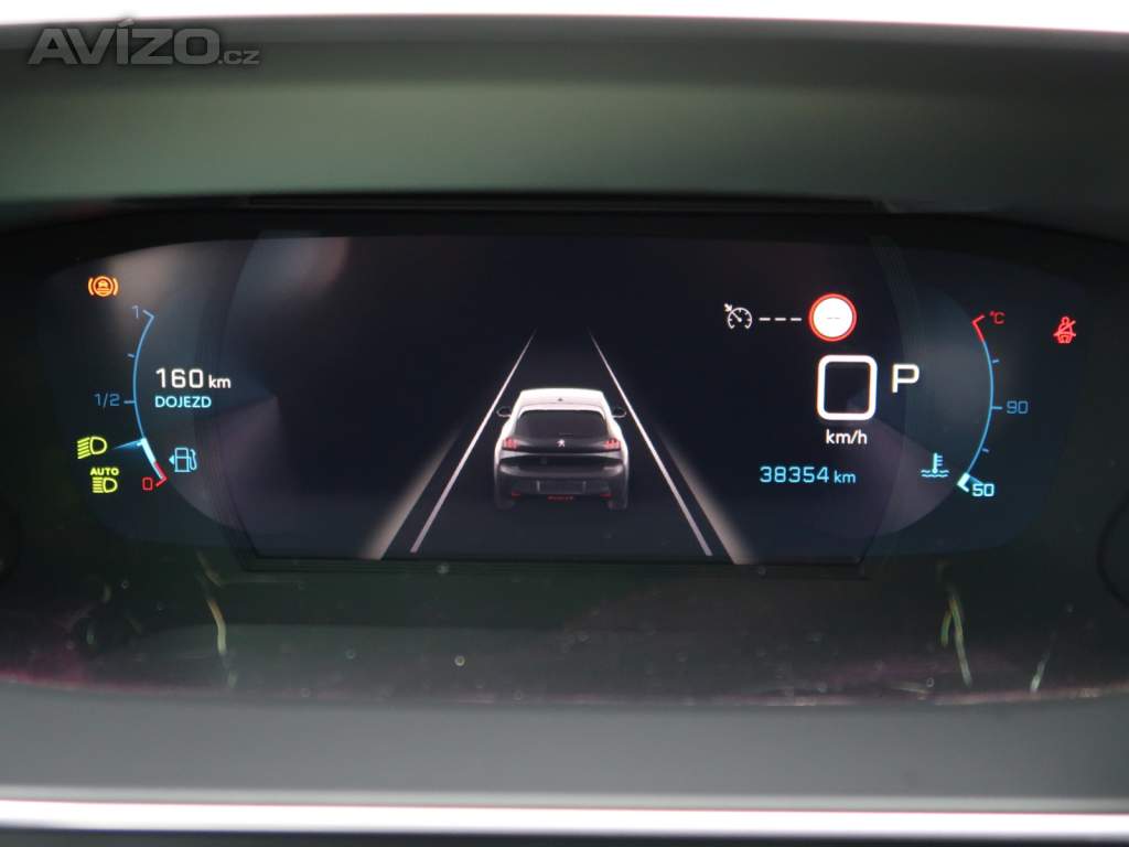 Foto inzerátu Peugeot 208 1.2 PureTech