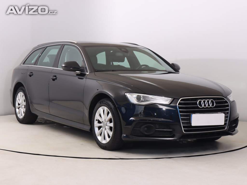 Audi A6 2.0 TDI