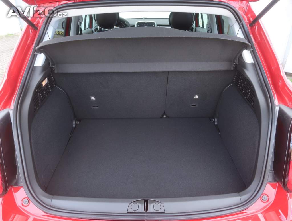 Foto inzerátu Fiat 500X 1.5 Mild-Hybrid