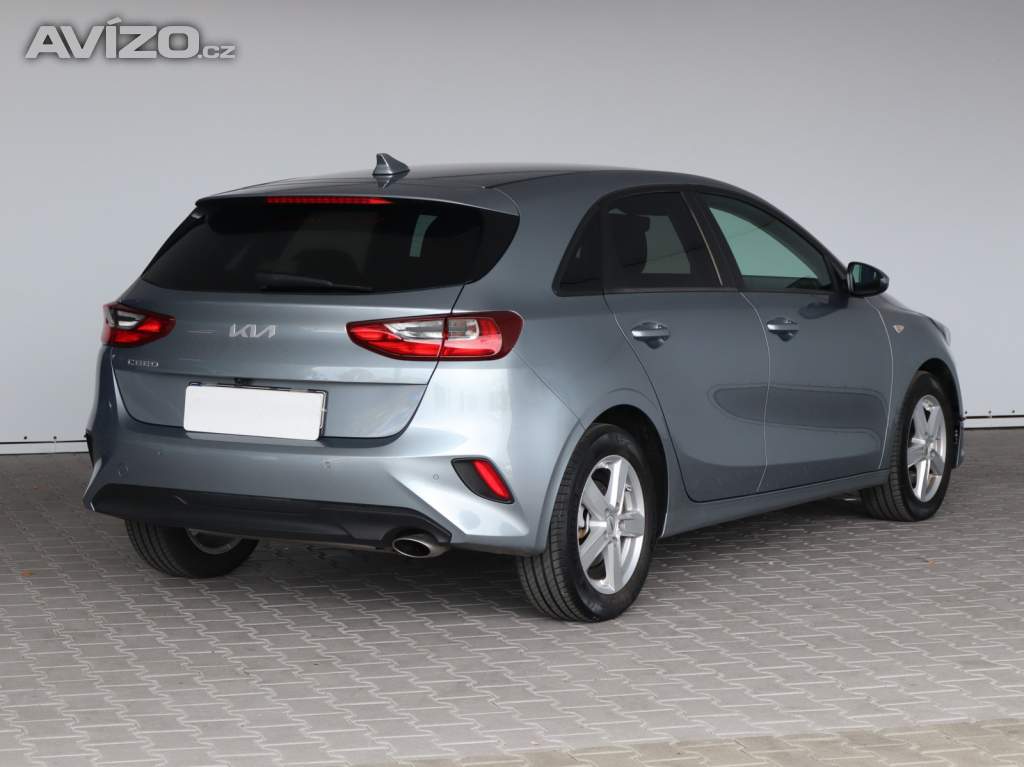 Foto inzerátu Kia Ceed 1.0 T-GDI