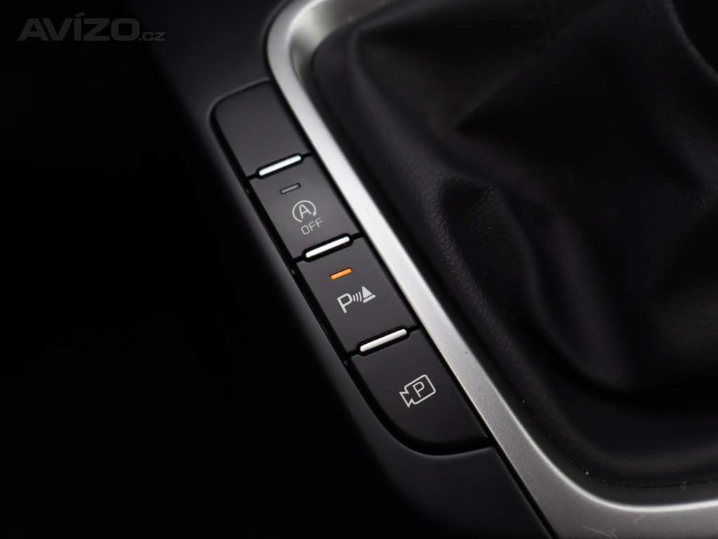 Foto inzerátu Kia Ceed 1.0 T-GDI