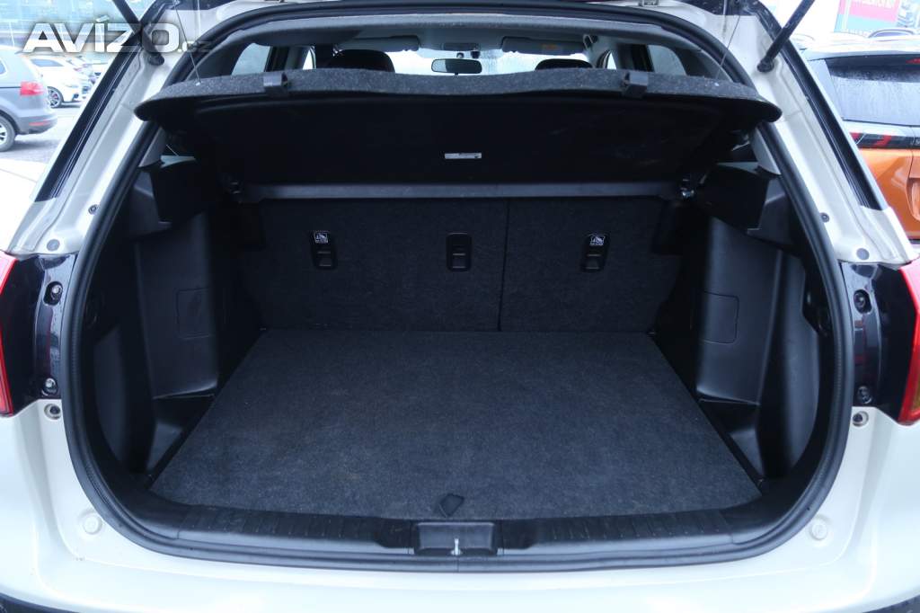 Foto inzerátu Suzuki Vitara 1.4 BoosterJet