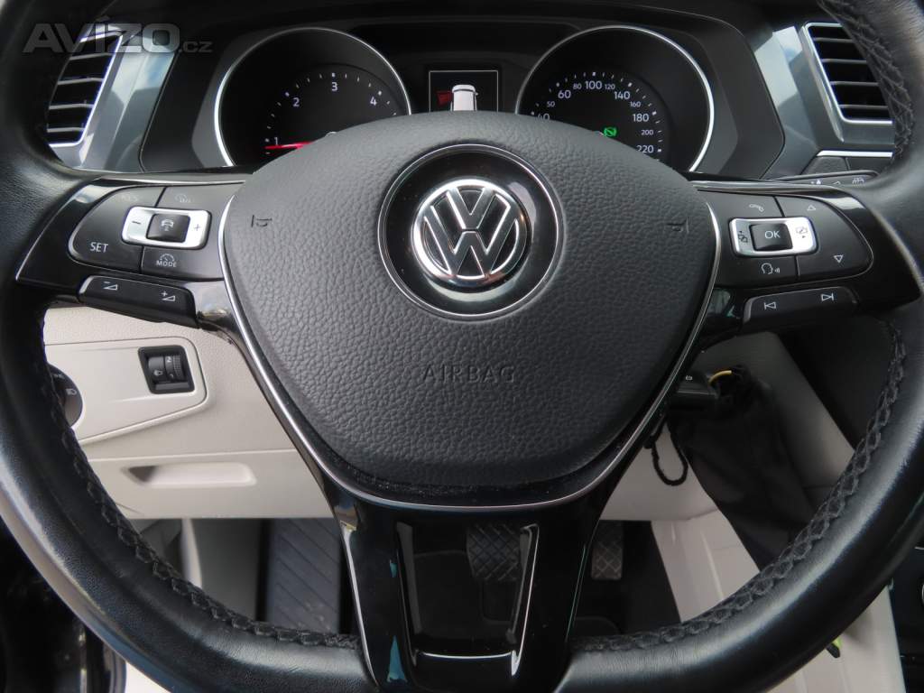 Foto inzerátu Volkswagen Tiguan 2.0 TDI