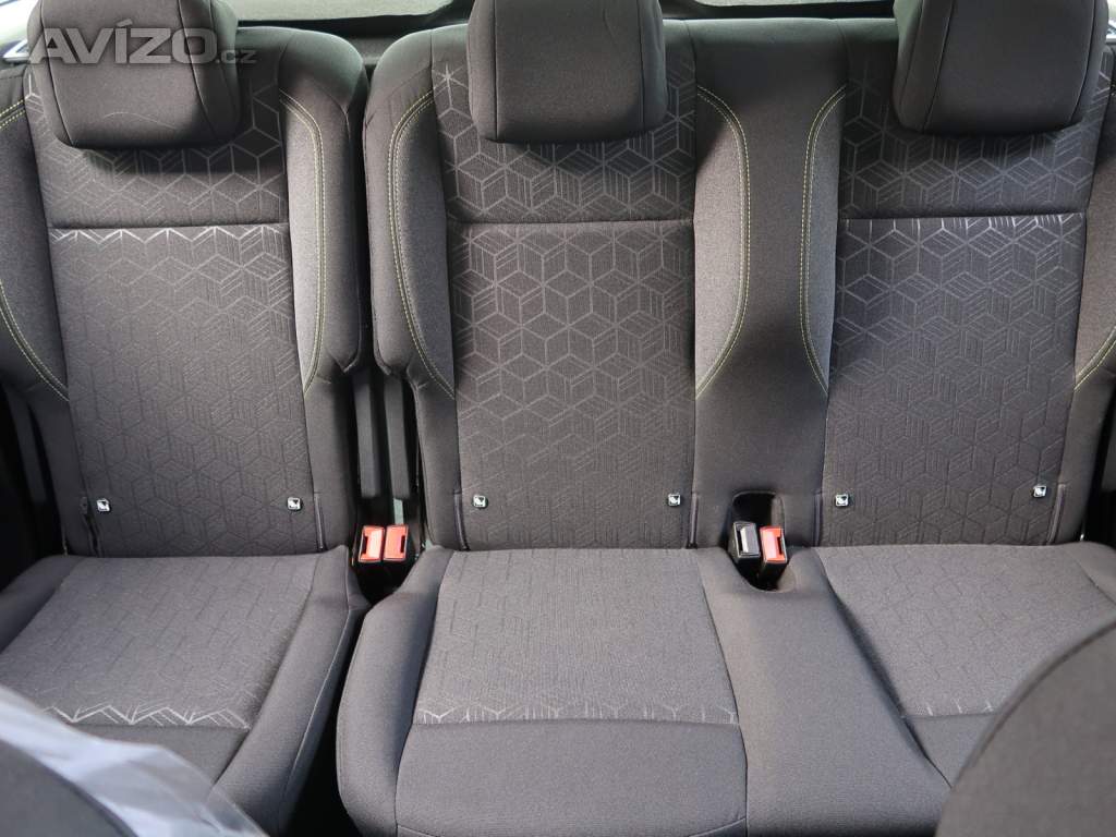 Foto inzerátu Peugeot Rifter 1.5 BlueHDi